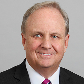 Frank Grace's headshot